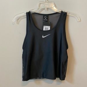 Nike Dri-Fit Running Top